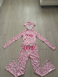 Body by raven matching sets